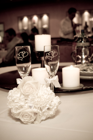 wedding photo